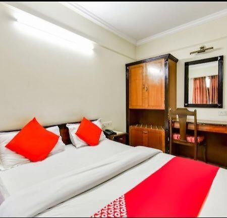 Hotel Guru International Dźodhpur Zewnętrze zdjęcie