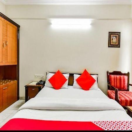 Hotel Guru International Dźodhpur Zewnętrze zdjęcie