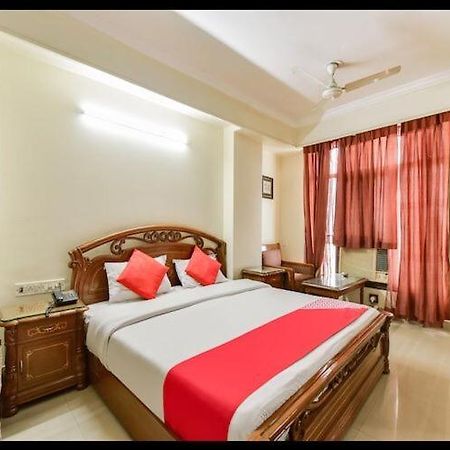 Hotel Guru International Dźodhpur Zewnętrze zdjęcie