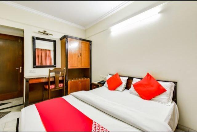 Hotel Guru International Dźodhpur Zewnętrze zdjęcie