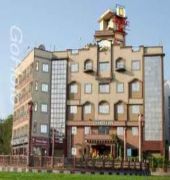Hotel Guru International Dźodhpur Zewnętrze zdjęcie